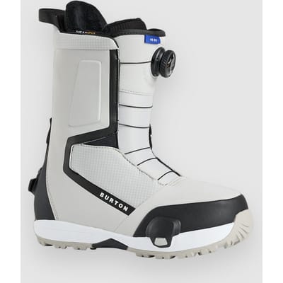 Burton Highshot 2027 Step On Boots grijs