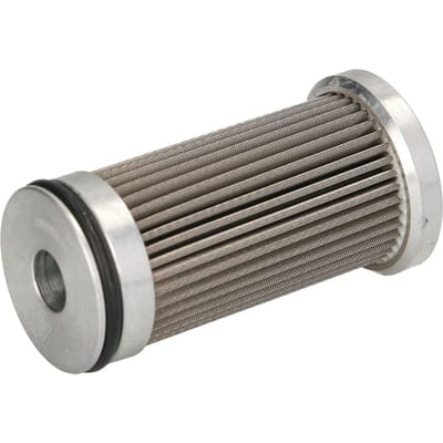 Hydraulisch filter MANN-FILTER HD 3001