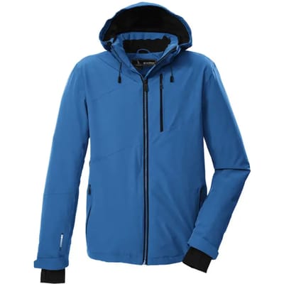 Ski-jack met capuchon Killtec KSW 24