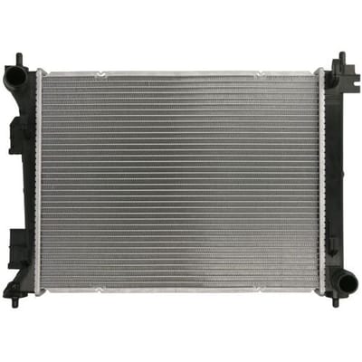 Radiator, motorkoeling THERMOTEC D70327TT