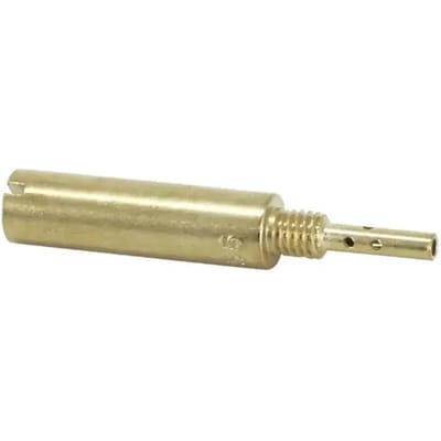 Originele carburateur stationairsproeier Keihin CRS 40 cm