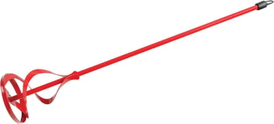Silverline DA43 Mengstaaf - 100 x 600mm