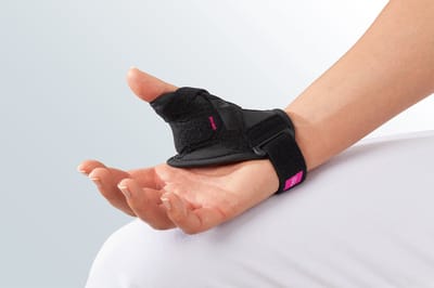 Medi Rhizomed Soft Duimbrace-Maat I: 13 - 17 cm