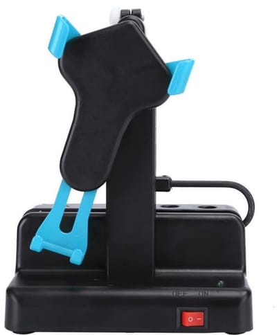 Stille stappenteller voor mobiele telefoons, automatisch schommelapparaat, stappenteller, schommelmachine