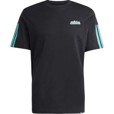 T-shirt adidas Color Sript