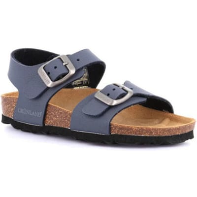 Platte sandalen Grunland DSG-SB0901
