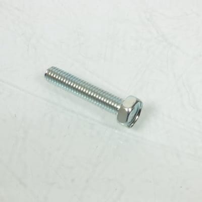 Visserie origine pour Moto Kawasaki 125 ELIMINATOR 1998 à 2004 112G0630 / 112BA0630 Neuf