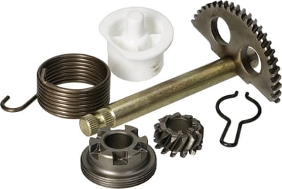 Mezoly kickstart revisieset voor Yamaha PW50