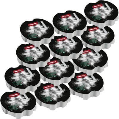 Miele PowerDisk All-in-1 (12 stuks)