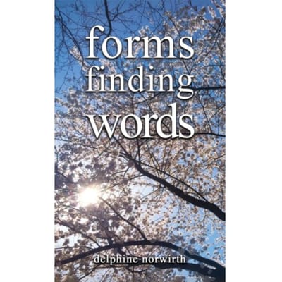 Forms Finding Words - norwirth, delphine