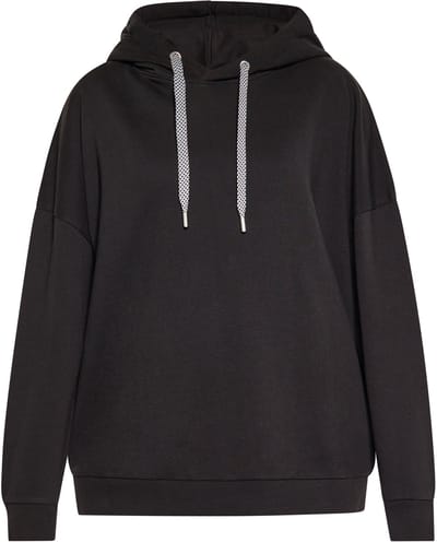 usha Hoodie