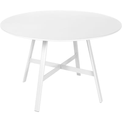 Fermob SO'O tafel - 01 katoenwit