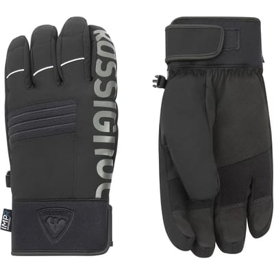 Waterdichte skihandschoenen Rossignol Speed