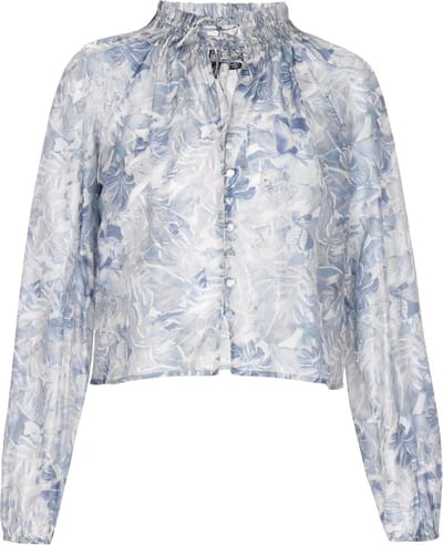 DreiMaster Blouse