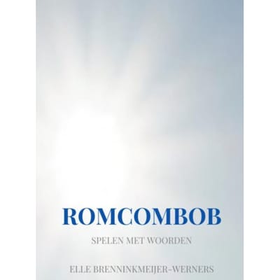 Romcombob - Elle Brenninkmeijer-Werners