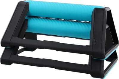 Push Up Grips voor Krachttraining, Antislip en Draagbaar met Gevoerde Handvatten, Ideaal voor Calisthenics en Spieropbouw