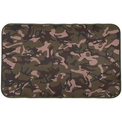 Fox Camolite Bivvy Mat Large - Bivvy Accessoire