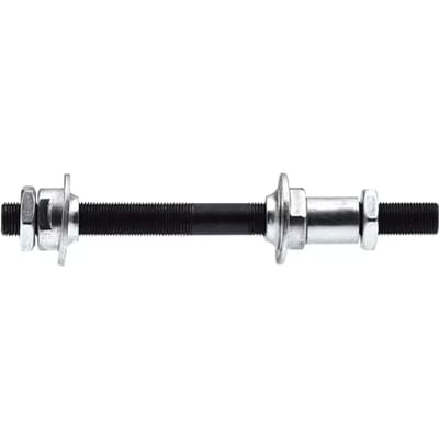 Holle naafas achterwiel Sélection CGN D10 L140