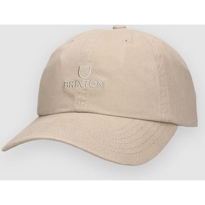 Brixton Alpha Np Lp Cap