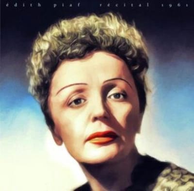 Recital 1961
