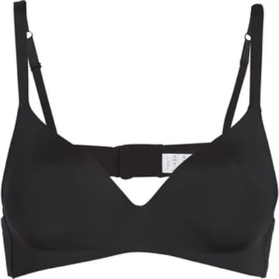Bralettes/zonder beugel DIM INVISI FREE