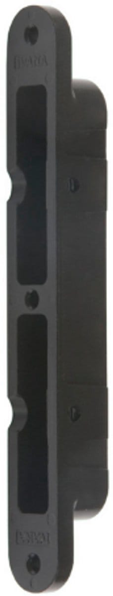 Ivana Sluitkom D/N SKG2 - Zwart - 195x25x24mm