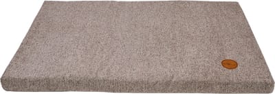 Jack and Vanilla Riga Benchmatras Beige S 73 x 45 x 5 cm - Hond