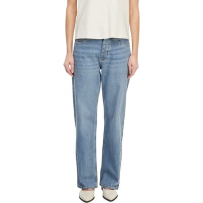 Comma Jeans Blue Denim Size: 38 | Jeans Outlet | Dames | Blauw