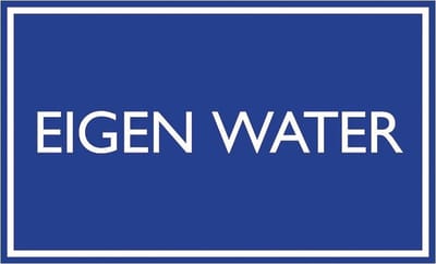 Pickup Nautic eigen water - Bord 33x20cm