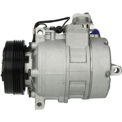 Compressor airconditioning NISSENS 89341