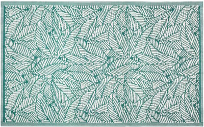 Atmosphera Buitentapijt/Campingkleed - 120x180cm - Groen