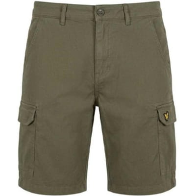 Sjaal Lyle &amp; Scott SH1816ITA-009 SALVIA