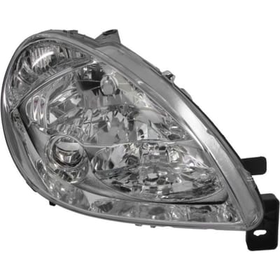 Koplampen TYC 20-6257-25-2, rechts