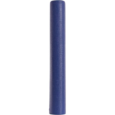 Victoria Yogamat 4mm Azul 173X61X04 Cm - 173X61X0.4 cm
