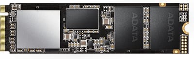 Hard Drive Adata ASX8200PNP-512GT-C 512 GB SSD M.2