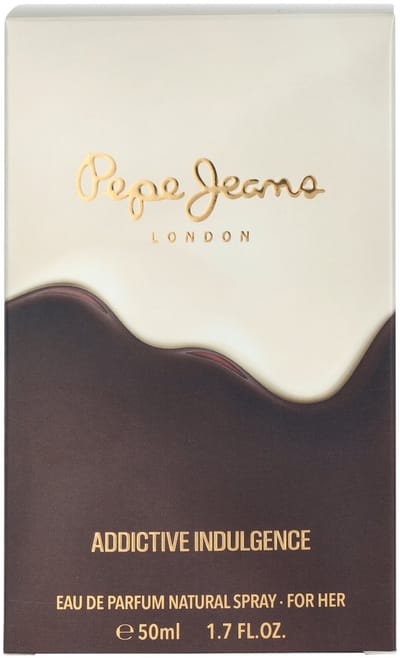 Pepe Jeans, Addictive Indulgence, Eau De Parfum, Pour Femmes, 30 ml