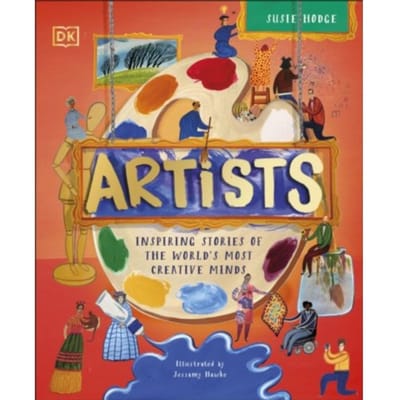 Artists - Dk Explorers - DK