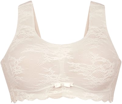 Bralette Essentials Lace