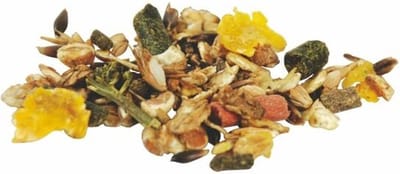 Horsefood Grow-Mix 20 KG