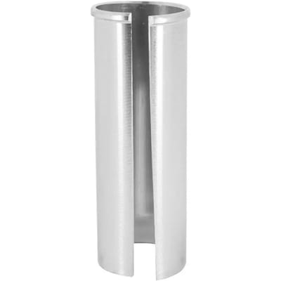 Xtasy Vulbus 25,4 X 0,7 X 80 Mm Aluminium Zilver