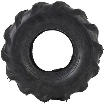 Dailygoods- Tubeless Band 13x5.00-6 - Antislip - Explosiebestendig
