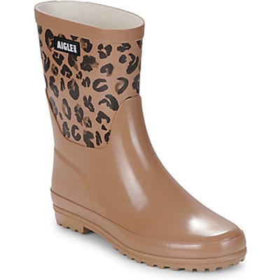 Aigle  Regenlaarzen ELIOSA BOTILLON