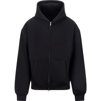 Zware zip hoodie Just Hoods Signature