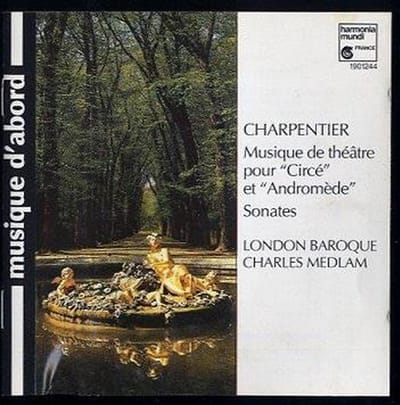 Musique De Theatre