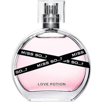 Miss Sohellip;? Love Potion eau de parfum spray 50 ml