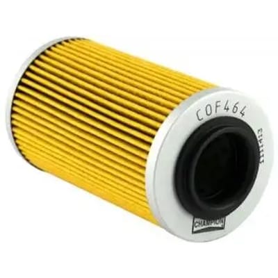 champion oliefilter voor can-am 990 spyder rt/rs 2008 tot 2012 cof464 nieuw