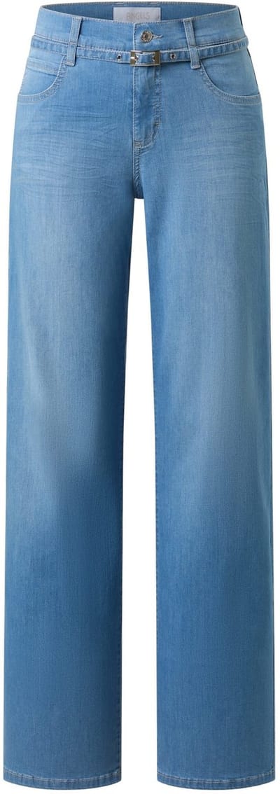 Angels Jeans - Broek - Liz City 332 2565 maat W36 X L30