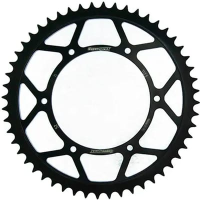 Motorfiets kroon Supersprox RFE-1133:52 # 50-13019-52 # # 92114-52