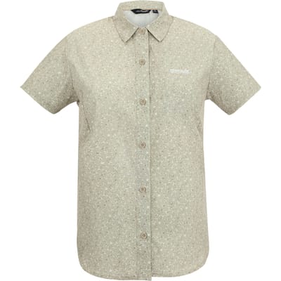 Regatta Dames/Dames Petal Insectenwerend Shirt (Abbeystone)