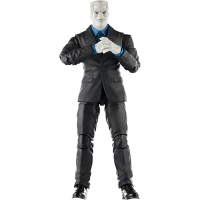 Hasbro Spider-Man Comics Marvel Legends Action Figure Tombstone 15 cm Action Figuur